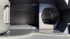 Honda Civic 1.0 VTEC Turbo 126 SR 5dr CVT Petrol Hatchback